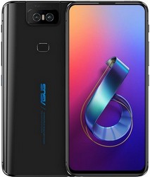 Замена дисплея на телефоне Asus ZenFone 6 (ZS630KL) в Уфе